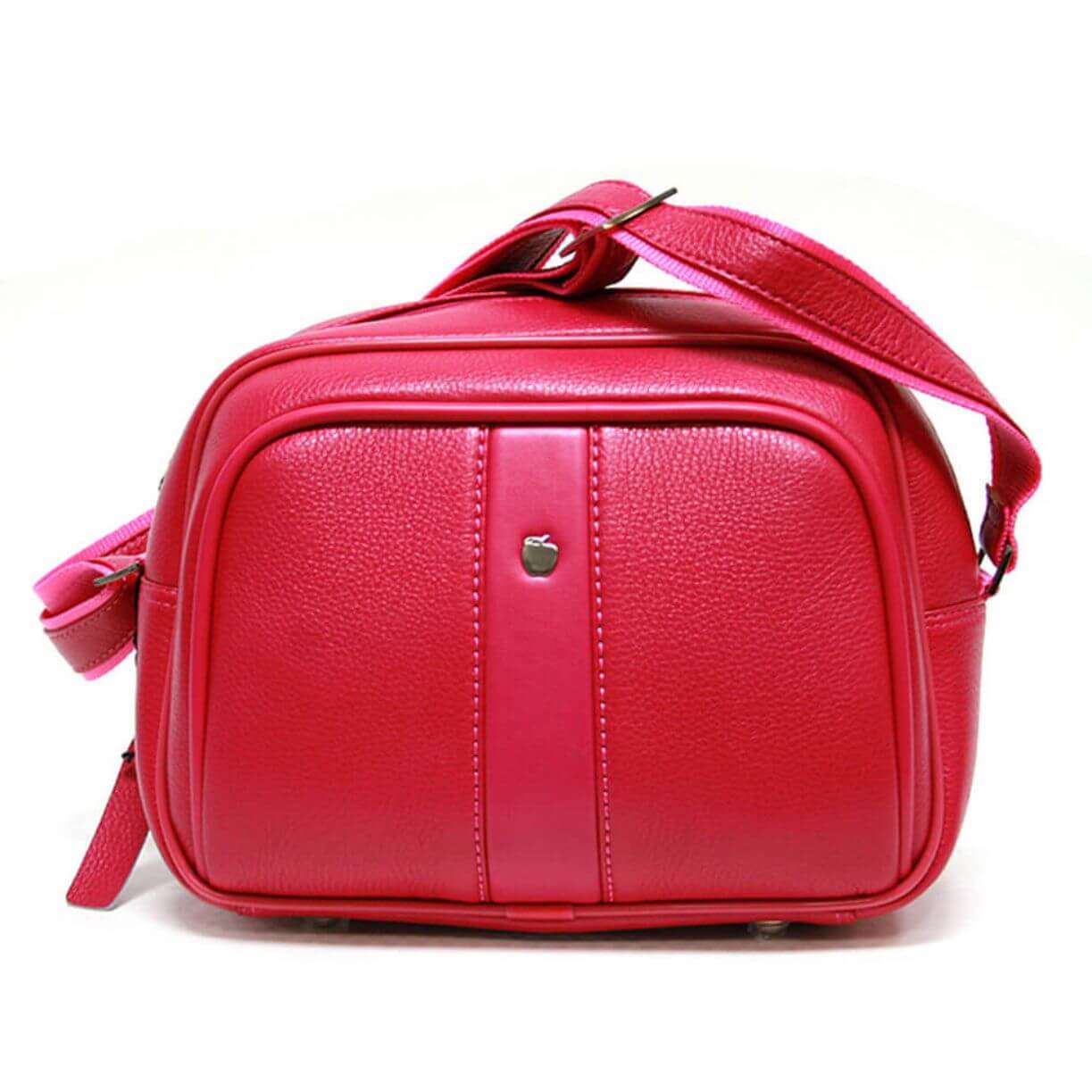 Condotti Leather Beauty Case